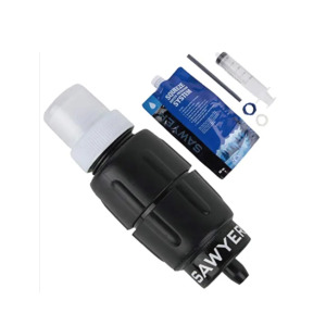 Sawyer 高流量濾水器 Sawyer 高流量濾水器