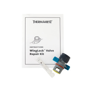 Therm-a-Rest WingLock™ 充氣閥修補組 Therm-a-Rest WingLock™ 充氣閥修補組
