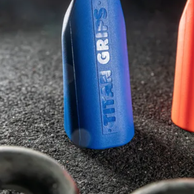 TITAN GRIPS 護腕握套 二代 TITAN GRIPS 護腕握套 二代