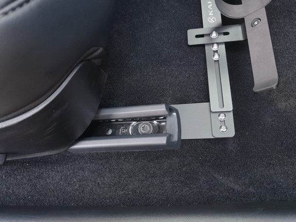 FE-02S輕量化鋁合金泡沫滅火器 - 極致消光黑 / 車架組合(藥劑可重複填充)_7 FE-02S輕量化鋁合金泡沫滅火器 - 極致消光黑 / 車架組合(藥劑可重複填充)_7