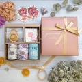 果乾砂糖果實茶大禮盒_1 果乾砂糖果實茶大禮盒_1