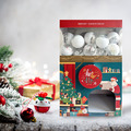 | 超人氣聖誕禮盒 | 德國果茶耶誕歡慶扭蛋限量禮盒 交換禮物_4 | 超人氣聖誕禮盒 | 德國果茶耶誕歡慶扭蛋限量禮盒 交換禮物_4