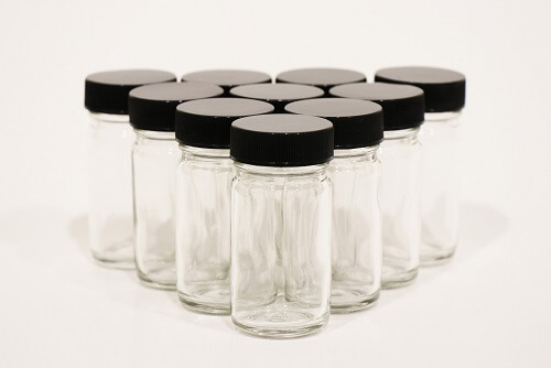 小瓶子做水果醋 小瓶子做水果醋