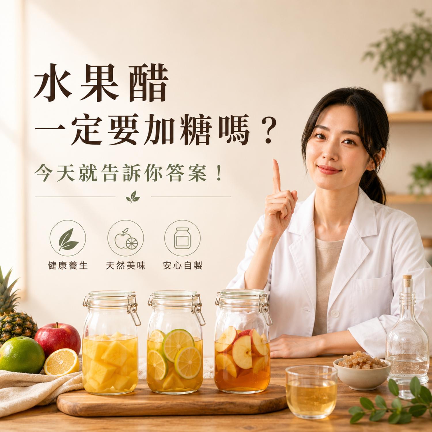 水果醋一定要加糖嗎,水果醋加糖,水果醋加糖比例,水果醋要用什麼糖,水果醋比例,水果醋要加多少糖,北極星小學堂,晶巧純釀糯米醋,北極星Polestar 水果醋一定要加糖嗎,水果醋加糖,水果醋加糖比例,水果醋要用什麼糖,水果醋比例,水果醋要加多少糖,北極星小學堂,晶巧純釀糯米醋,北極星Polestar