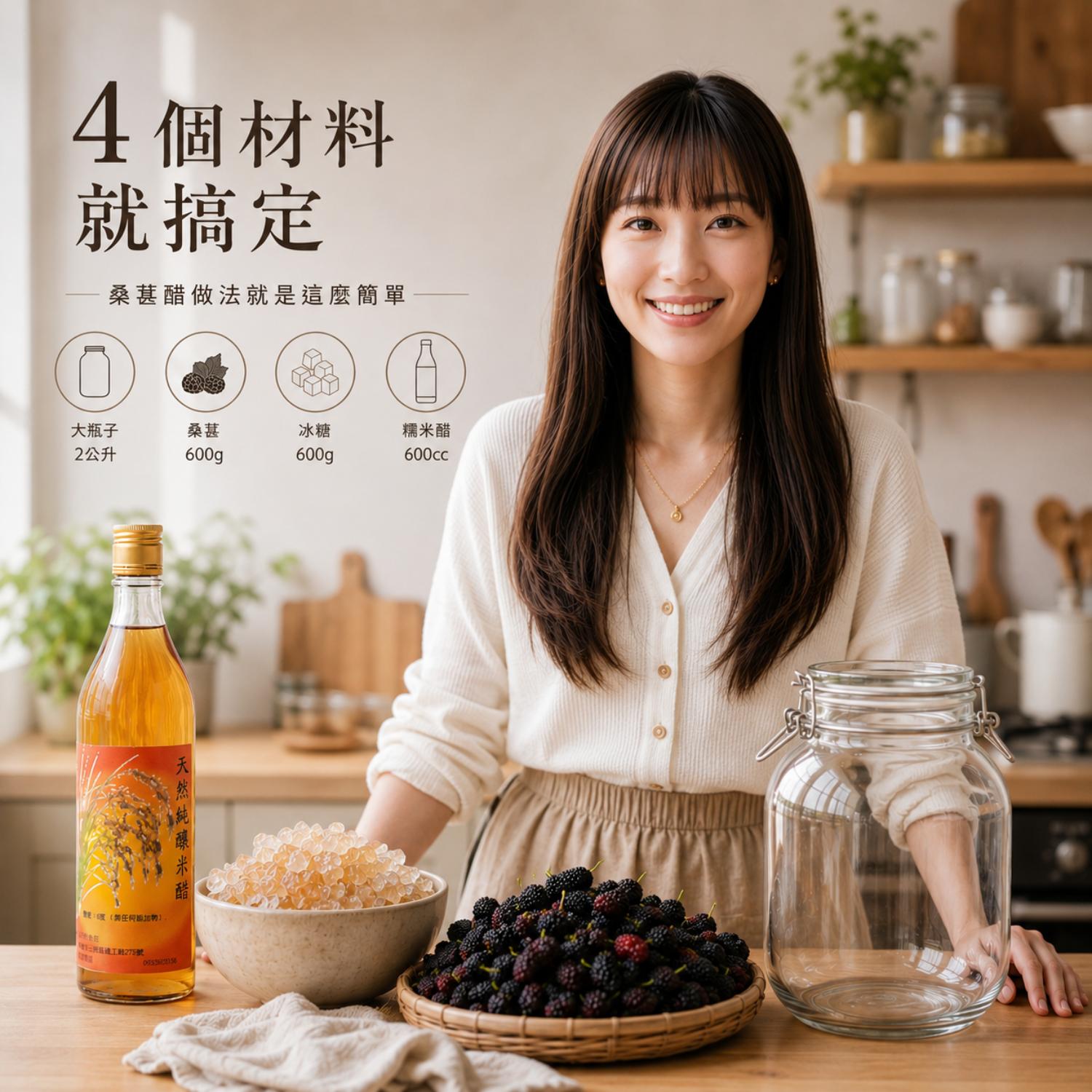 桑椹醋,桑椹醋功效,桑椹醋做法,桑葚醋,桑葚醋做法,桑椹醋的做法,桑椹醋的功效,桑椹醋比例,桑椹醋怎麼做,桑椹醋製作方法,北極星廚房,晶巧純釀米醋,北極星Polestar 桑椹醋,桑椹醋功效,桑椹醋做法,桑葚醋,桑葚醋做法,桑椹醋的做法,桑椹醋的功效,桑椹醋比例,桑椹醋怎麼做,桑椹醋製作方法,北極星廚房,晶巧純釀米醋,北極星Polestar