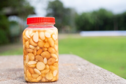 米醋料理,米醋,晶巧純釀米醋,夏季涼拌菜食譜,水果創意料理,北極星廚房,北極星Polestar 米醋料理,米醋,晶巧純釀米醋,夏季涼拌菜食譜,水果創意料理,北極星廚房,北極星Polestar