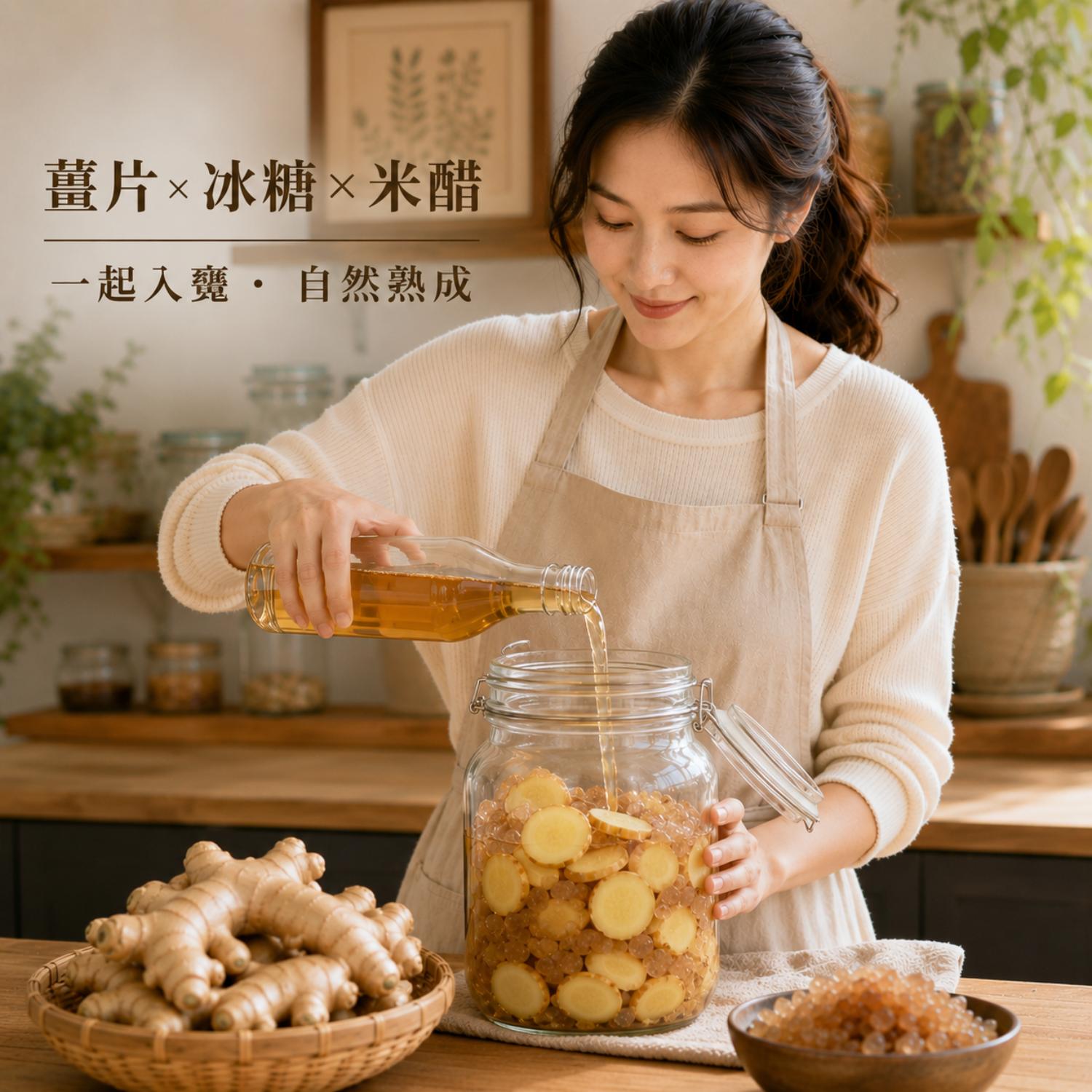 醋薑,醃嫩薑比例,醋薑做法,醋泡生薑,醋薑的做法,薑泡醋,醋薑作法,老薑泡醋做法,醋薑製作,醋薑功效,北極星廚房,晶巧純釀糯米醋,北極星Polestar 醋薑,醃嫩薑比例,醋薑做法,醋泡生薑,醋薑的做法,薑泡醋,醋薑作法,老薑泡醋做法,醋薑製作,醋薑功效,北極星廚房,晶巧純釀糯米醋,北極星Polestar