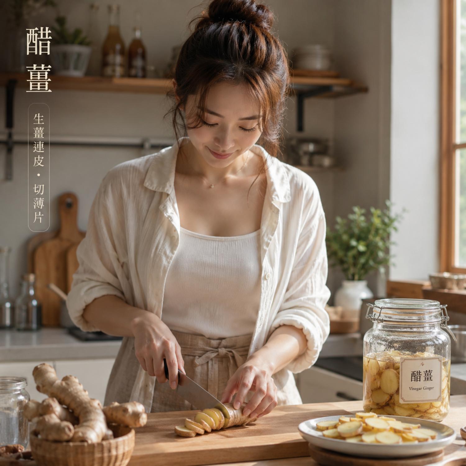 醋薑,醃嫩薑比例,醋薑做法,醋泡生薑,醋薑的做法,薑泡醋,醋薑作法,老薑泡醋做法,醋薑製作,醋薑功效,北極星廚房,晶巧純釀糯米醋,北極星Polestar 醋薑,醃嫩薑比例,醋薑做法,醋泡生薑,醋薑的做法,薑泡醋,醋薑作法,老薑泡醋做法,醋薑製作,醋薑功效,北極星廚房,晶巧純釀糯米醋,北極星Polestar