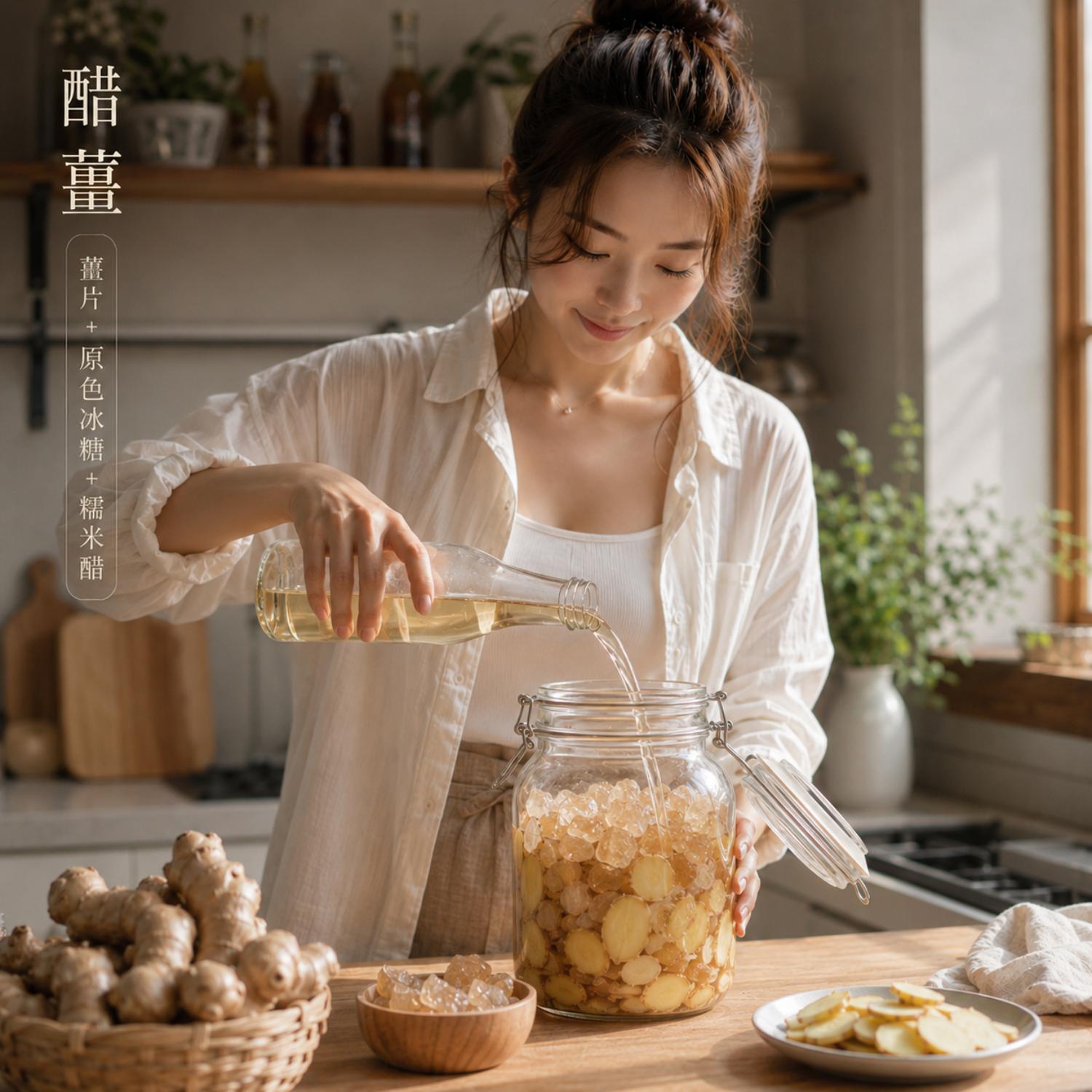 醋薑,醃嫩薑比例,醋薑做法,醋泡生薑,醋薑的做法,薑泡醋,醋薑作法,老薑泡醋做法,醋薑製作,醋薑功效,北極星廚房,晶巧純釀糯米醋,北極星Polestar 醋薑,醃嫩薑比例,醋薑做法,醋泡生薑,醋薑的做法,薑泡醋,醋薑作法,老薑泡醋做法,醋薑製作,醋薑功效,北極星廚房,晶巧純釀糯米醋,北極星Polestar