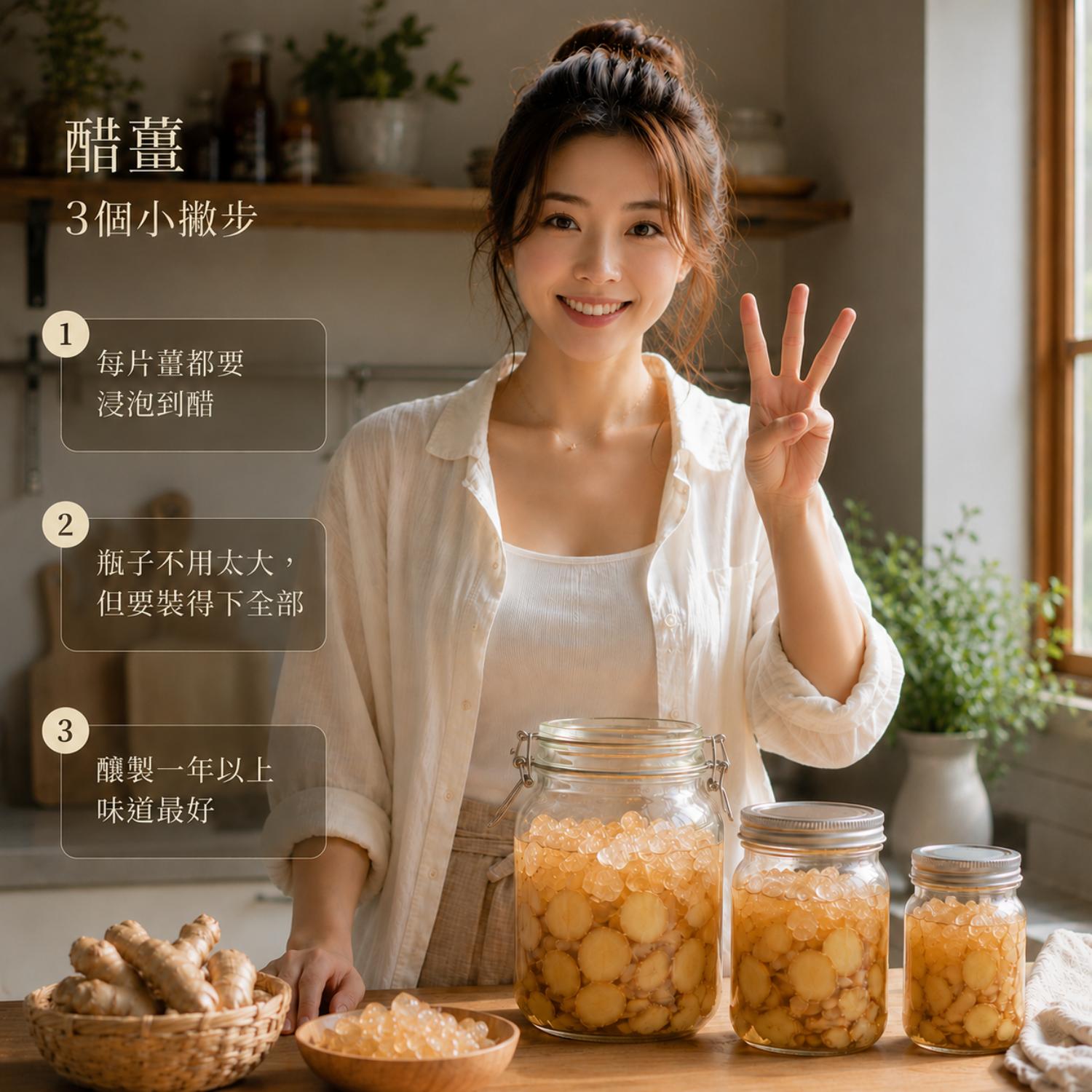 醋薑,醃嫩薑比例,醋薑做法,醋泡生薑,醋薑的做法,薑泡醋,醋薑作法,老薑泡醋做法,醋薑製作,醋薑功效,北極星廚房,晶巧純釀糯米醋,北極星Polestar 醋薑,醃嫩薑比例,醋薑做法,醋泡生薑,醋薑的做法,薑泡醋,醋薑作法,老薑泡醋做法,醋薑製作,醋薑功效,北極星廚房,晶巧純釀糯米醋,北極星Polestar