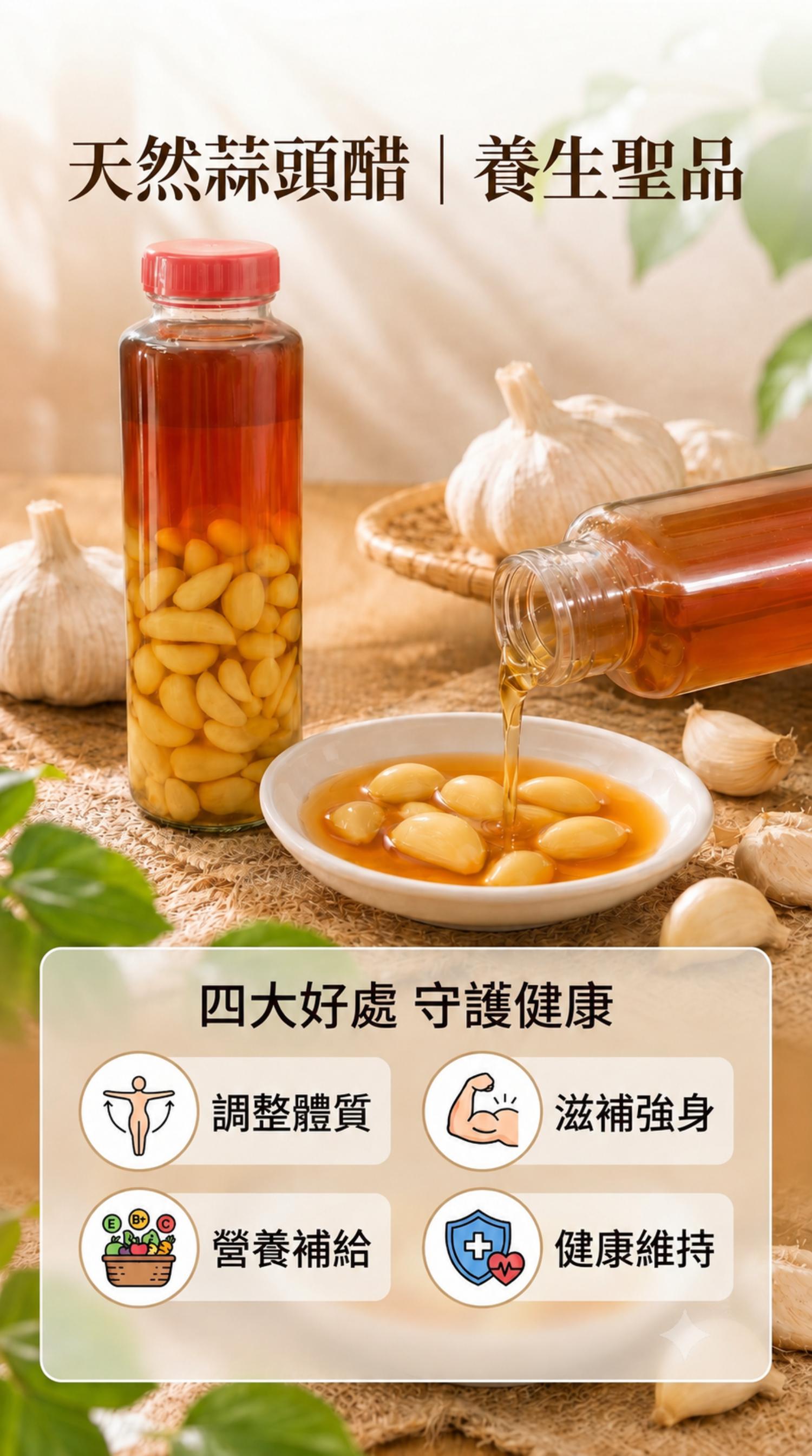 蒜頭醋,晶釀蒜頭醋,晶巧飲食坊,北極星Polestar 蒜頭醋,晶釀蒜頭醋,晶巧飲食坊,北極星Polestar