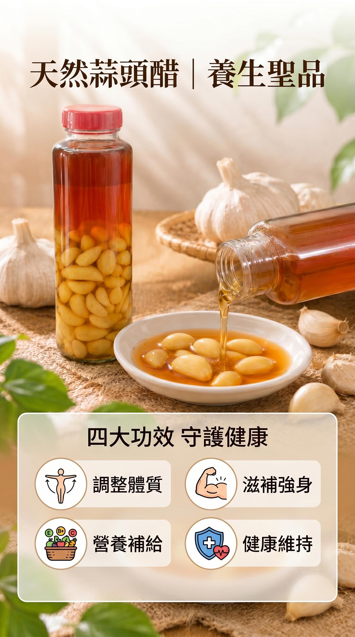 蒜頭醋,晶釀蒜頭醋,晶巧飲食坊,北極星Polestar 蒜頭醋,晶釀蒜頭醋,晶巧飲食坊,北極星Polestar