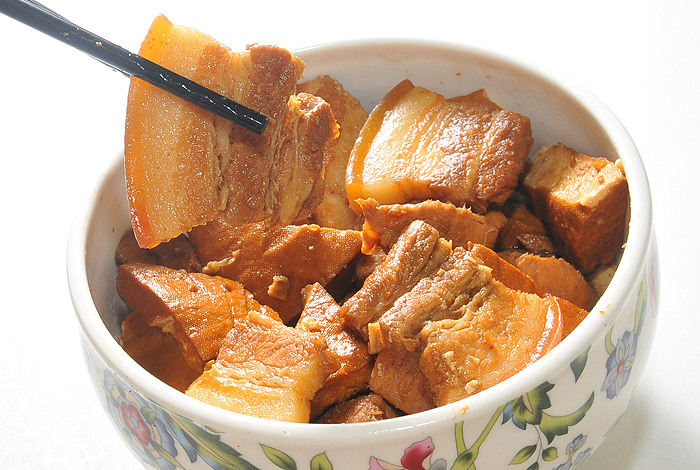 【創意食譜】焢肉 【創意食譜】焢肉