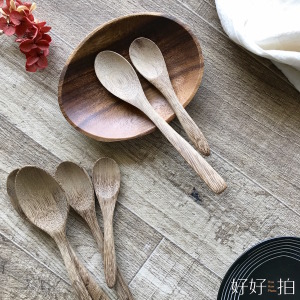 丁紋木湯匙 丁紋木湯匙