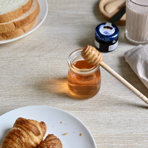 蜂蜜棒|拍照道具