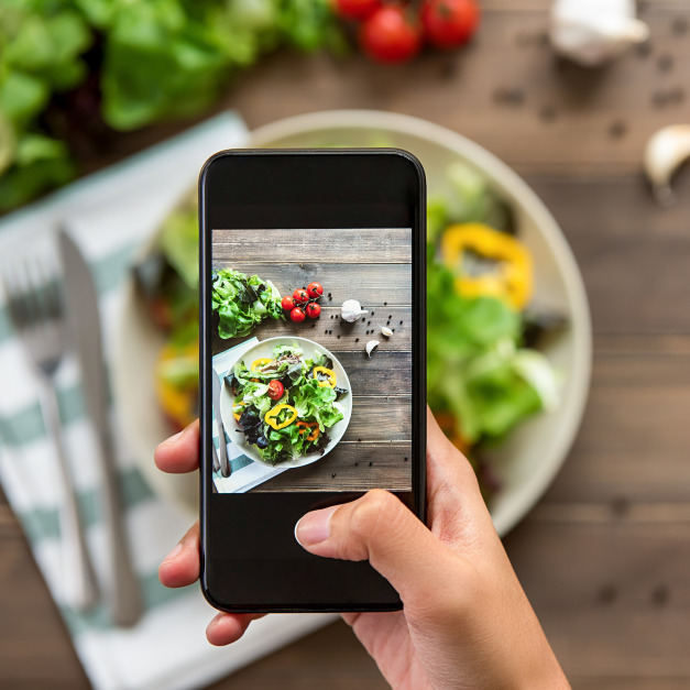 線上直播|商品攝影視覺行銷+手機攝影技巧教學 (4/17全天基礎課程) 線上直播|商品攝影視覺行銷+手機攝影技巧教學 (4/17全天基礎課程)