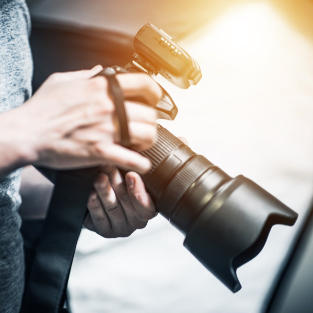 單眼相機快速上手,拍出高質感商品照|12小時密集班 (5/29-30,台北) 單眼相機快速上手,拍出高質感商品照|12小時密集班 (5/29-30,台北)