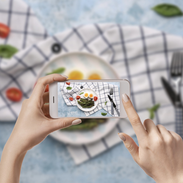 線上直播|商品攝影視覺行銷+手機攝影技巧教學 (3/5全天基礎課程) 線上直播|商品攝影視覺行銷+手機攝影技巧教學 (3/5全天基礎課程)