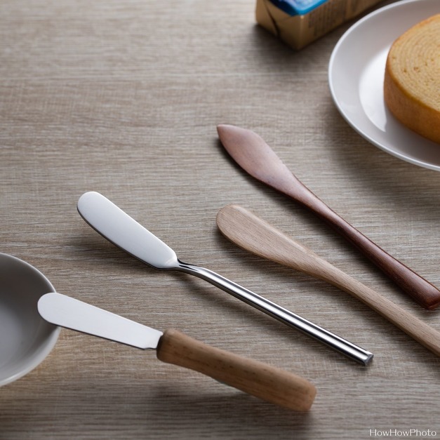 奶油刀(共4款)|拍照道具