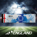 Make World 運動毛巾 (2022 世足應援毛巾-英格蘭) Make World 運動毛巾 (2022 世足應援毛巾-英格蘭)