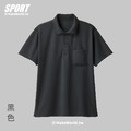 MakeWorld.tw 排汗口袋POLO衫 (代客印製)_3 MakeWorld.tw 排汗口袋POLO衫 (代客印製)_3