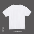 MakeWorld.tw 重磅短T (代客印製)_2 MakeWorld.tw 重磅短T (代客印製)_2