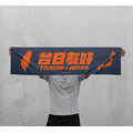 Make World 運動毛巾 (台日友好)_2 Make World 運動毛巾 (台日友好)_2