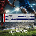 Make World 運動毛巾 (2026 足球應援毛巾-英格蘭) Make World 運動毛巾 (2026 足球應援毛巾-英格蘭)