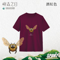 Make World 排汗衫 (嶼森之日-黃蜂)_11 Make World 排汗衫 (嶼森之日-黃蜂)_11
