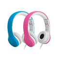 美國LilGadgets兒童耳機 - 有線版(小) 美國LilGadgets兒童耳機 - 有線版(小)