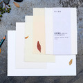 紙厚情長 / 祝福紙卡系列 紙厚情長 / 祝福紙卡系列