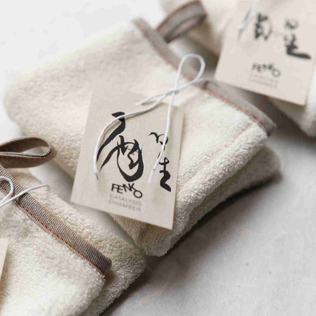 醒膚巾 醒膚巾