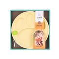 玉米田 PLA幼兒餐具-熊掌盤_5 玉米田 PLA幼兒餐具-熊掌盤_5