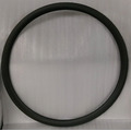 700C Wheelset (35mm Carbon rim, for use of Disk Brake) 700C Wheelset (35mm Carbon rim, for use of Disk Brake)