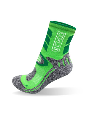 潛水艇世界-檸檬綠 潛水艇世界-檸檬綠