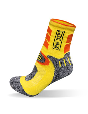 潛水艇世界-萊姆黃 潛水艇世界-萊姆黃