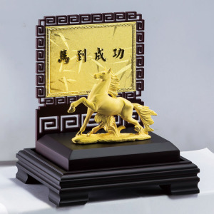 寫實生肖組-黃金紀念獎牌(0.8錢起) 寫實生肖組-黃金紀念獎牌(0.8錢起)