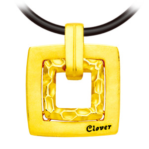 熱愛-黃金墜子(男) 熱愛-黃金墜子(男)