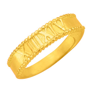 1314都給你-黃金戒指(女) 1314都給你-黃金戒指(女)