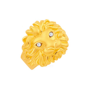 輝煌年代-黃金戒指 輝煌年代-黃金戒指