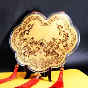 神明金牌(超大) 26公分(0.20錢)-壓克力流蘇掛式金牌-還願酬神謝神金牌 神明金牌(超大) 26公分(0.20錢)-壓克力流蘇掛式金牌-還願酬神謝神金牌