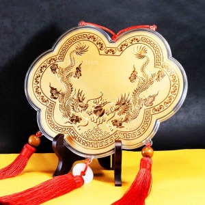 神明金牌(特大) 19.5公分(0.20錢)-壓克力流蘇掛式金牌-還願酬神謝神金牌 神明金牌(特大) 19.5公分(0.20錢)-壓克力流蘇掛式金牌-還願酬神謝神金牌