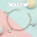 寶寶純銀手鍊-5款 S925純銀手鍊_2 寶寶純銀手鍊-5款 S925純銀手鍊_2