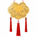 雙龍聚寶-神明金牌(小10~超大28cm)5款規格_2 雙龍聚寶-神明金牌(小10~超大28cm)5款規格_2