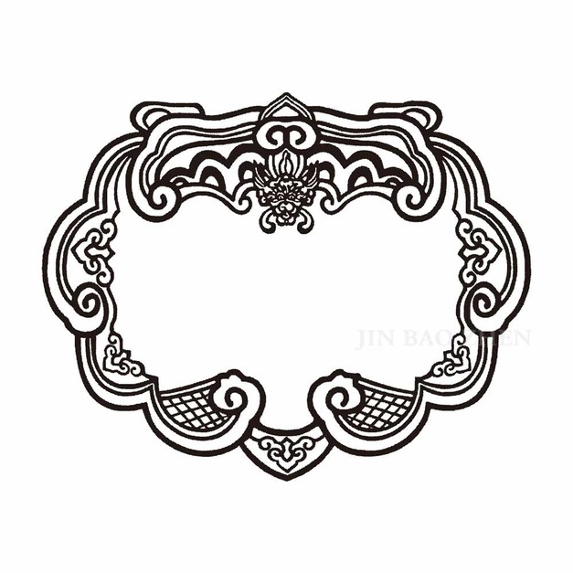 大龍大福-立體浮雕神明金牌(0.20錢起)