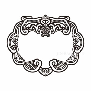 大龍大福-立體浮雕神明金牌(0.20錢起) 大龍大福-立體浮雕神明金牌(0.20錢起)