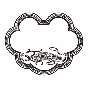 如意神龜-玄天上帝-立體浮雕神明金牌(0.20錢起) 如意神龜-玄天上帝-立體浮雕神明金牌(0.20錢起)