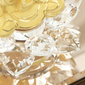 觀音佛祖-透明外框純黃金藝術擺件_2 觀音佛祖-透明外框純黃金藝術擺件_2