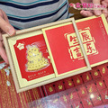 黃金生日蛋糕相框擺件-生日禮物推薦_2 黃金生日蛋糕相框擺件-生日禮物推薦_2