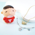 大寶-Minna No Tabo&Me-誕生石-客製純銀手鍊_9 大寶-Minna No Tabo&Me-誕生石-客製純銀手鍊_9
